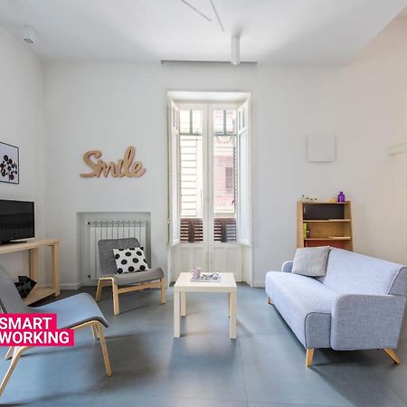 Casa Roma Nel Cuore Di Palermo By Wonderful Italy Экстерьер фото