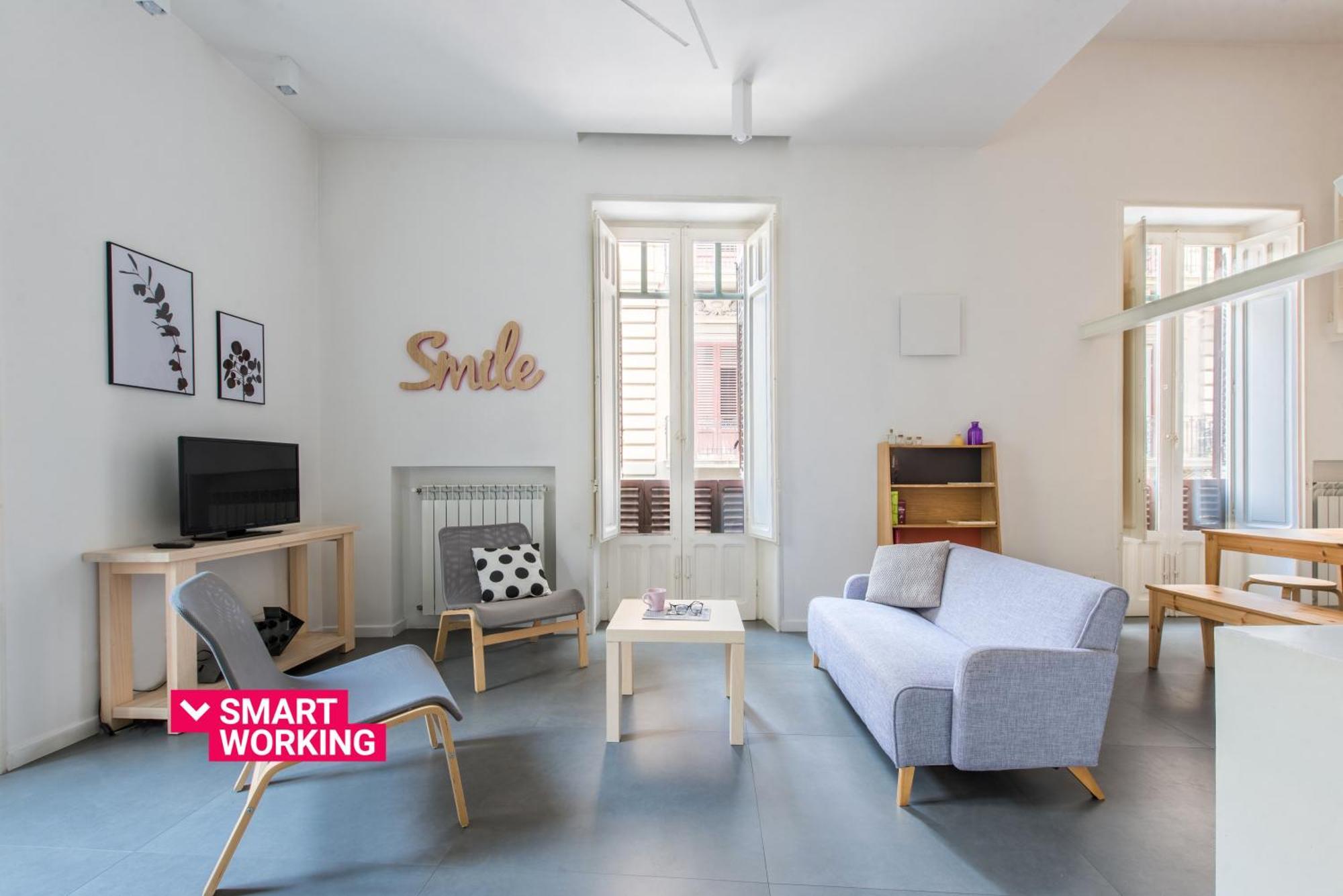 Casa Roma Nel Cuore Di Palermo By Wonderful Italy Экстерьер фото